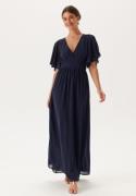 Bubbleroom Occasion Isobel gown Navy 34