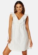 Bubbleroom Occasion Viva Dress White XL