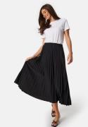 SELECTED FEMME Slfalexis MW Midi Skirt Black 38