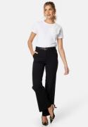 BUBBLEROOM Mayra Soft Suit Trousers Black L