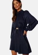 BUBBLEROOM Noemie Dress Dark blue XS