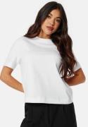SELECTED FEMME Slfessentail Boxy Tee Bright White XS
