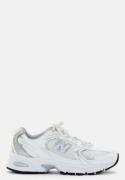 New Balance 530EMA Sneaker WHITE/SILVER 36