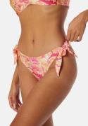 BUBBLEROOM Tie Bikini Bottom /Floral 44