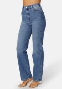 Dr. Denim Moxy Straight Blue denim M/32