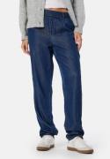 Object Collectors Item Objframe Lisa Re Mw Pants Dark Blue Denim L