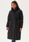 SELECTED FEMME Slflizzi Technical Coat Black 42