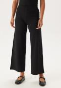 VERO MODA Vmberlin Zamira Mw Wide Pant Black XL/30