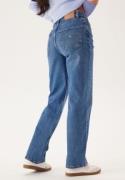 TOMMY JEANS Layla Hr Slim Straight Ch0130 1A5 Denim Medium 27/30