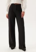 BUBBLEROOM Hilma Soft Suit Trousers Black XL