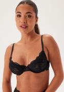 DORINA Origins Non Padded Wired Bra Bk0001 - Black 70D