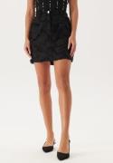 VILA Viseia Skirt Black 42