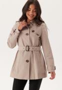 ROCKANDBLUE Isabelle Coat Beige 38