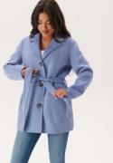 ROCKANDBLUE Natalia Coat Dove Blue 38