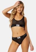 Calvin Klein Unlined Bralette UB1 Black XS