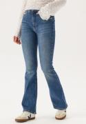 Calvin Klein Jeans Skinny Bootcut 1A4 Denim Medium 26/30