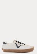 Vans Sport Low Sneakers Multi/Marshmallow 37