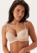 DORINA Claire Super Push Up Bra B60 Nude 85C