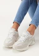 FILA Fila Recade S Wmn Nimbus Cloud-white 37
