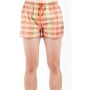 Shortsit & Bermuda-shortsit Zagano  Zaganon uimahousut 1223-99  EU XXL