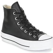 Kengät Converse  CHUCK TAYLOR ALL STAR LIFT CLEAN LEATHER HI  36