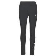 Legginsit & Sukkahousut adidas  W LIN LEG  EU S