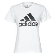 Lyhythihainen t-paita adidas  W BL T  EU S