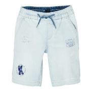 Shortsit & Bermuda-shortsit Ikks  XS25223-82-J  10 vuotta