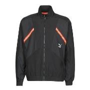 Ulkoilutakki Puma  WVN JACKET  US S