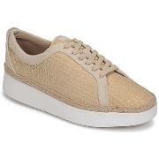 Kengät FitFlop  RALLY BASKET WEAVE SNEAKERS  36