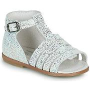 Tyttöjen sandaalit Little Mary  HOSMOSE  18