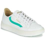 Kengät Superdry  BASKET LUX LOW TRAINER  37