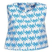 Hihattomat paidat / Hihattomat t-paidat Suncoo  LANA  EU L