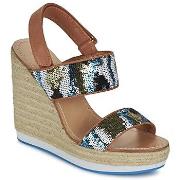 Sandaalit Mellow Yellow  VABLISS  40
