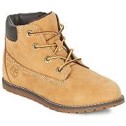 Lastenkengät Timberland  POKEY PINE 6IN BOOT WITH  25