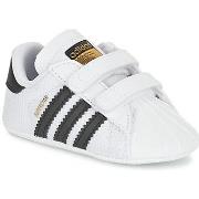 Lastenkengät adidas  SUPERSTAR CRIB  20