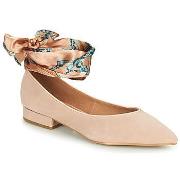 Balleriinat Karston  KEBEC  36