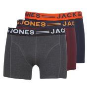 Bokserit Jack & Jones  JACLICHFIELD X 3   XL