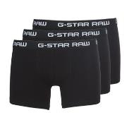 Bokserit G-Star Raw  CLASSIC TRUNK 3 PACK  EU XS