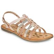 Tyttöjen sandaalit Kickers  DIXON  28