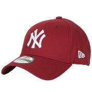 Lippalakit New-Era  LEAGUE ESSENTIAL 9FORTY NEW YORK YANKEES  Yksi Kok...