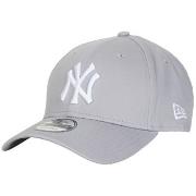 Lippalakit New-Era  LEAGUE BASIC 9FORTY NEW YORK YANKEES  Yksi Koko