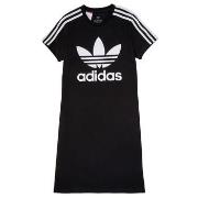 Lyhyt mekko adidas  SALOME  11 / 12 vuotta