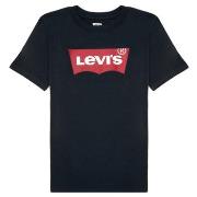 Lyhythihainen t-paita Levis  BATWING TEE  10 vuotta
