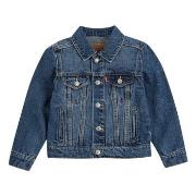 Farkkutakki Levis  TRUCKER JACKET  2 vuotta