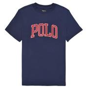 Lyhythihainen t-paita Polo Ralph Lauren  MATIKA  2 vuotta