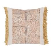 Tyynyt Jardin d'Ulysse  MINERAL  45x45 cm