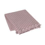 Päälliset, suojapeitteet Broste Copenhagen  LINO  130x180 cm