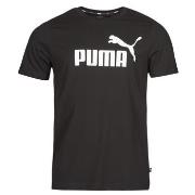 Lyhythihainen t-paita Puma  ESS LOGO TEE  EU XXL