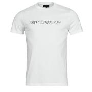 Lyhythihainen t-paita Emporio Armani  8N1TN5  EU S